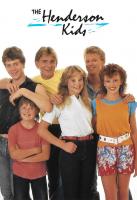 The Henderson Kids (Serie de TV) - Poster / Imagen Principal