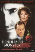 Henderson, el monstruo (TV) - Poster / Imagen Principal
