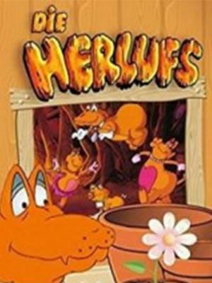 The Herlufs (Serie de TV)