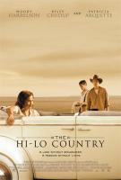 Hi-Lo Country  - Poster / Imagen Principal