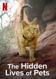 The Hidden Lives of Pets (TV Series)