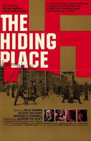 The Hiding Place 