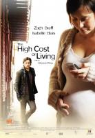 The High Cost of Living  - Poster / Imagen Principal