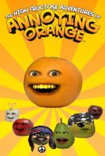 The High Fructose Adventures of Annoying Orange (Serie de TV)