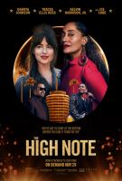 The High Note  - Poster / Main Image