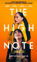 The High Note  - Posters