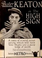 The High Sign (S) - Poster / Main Image