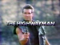 The Highwayman (Serie de TV) - Poster / Imagen Principal