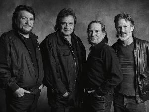 The Highwaymen