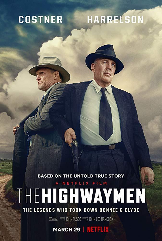The Highwaymen  - Poster / Main Image