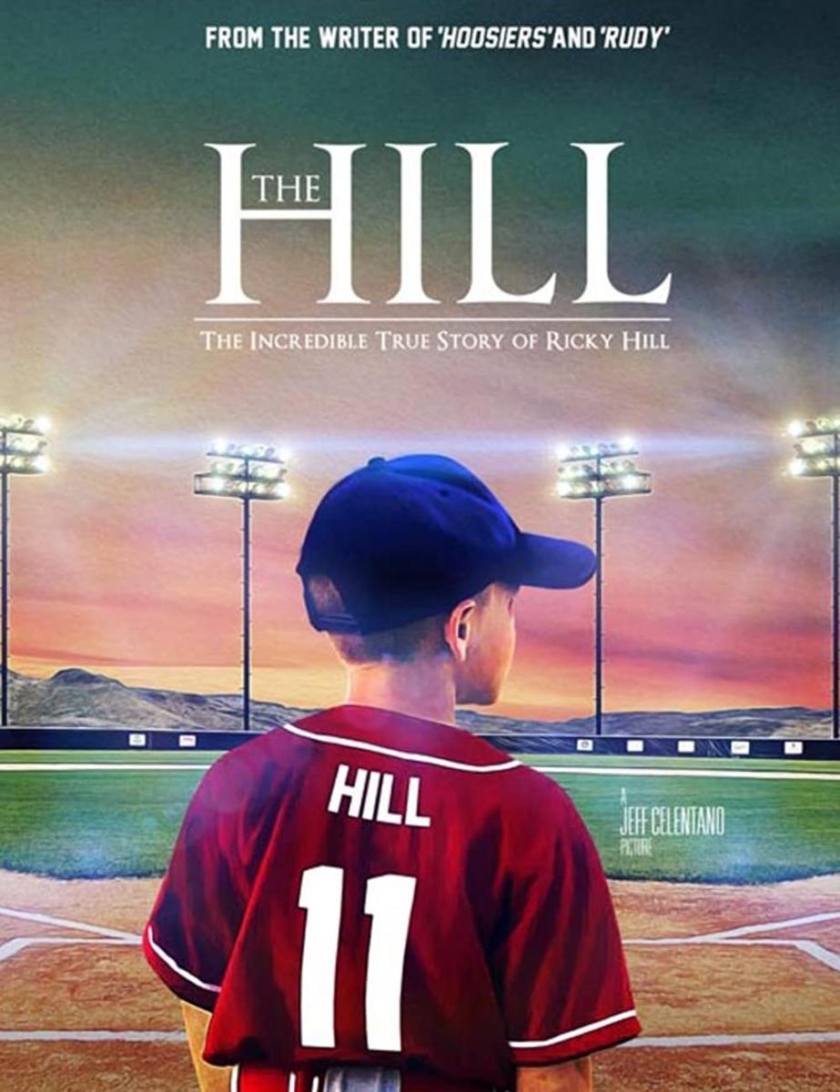 The Hill (2022) FilmAffinity