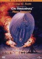 Hindenburg  - Dvd
