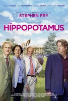 El hipopótamo  - Posters
