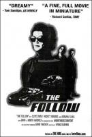 The Hire: The Follow (S) - Poster / Main Image