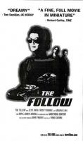 The Hire: The Follow (C) - Posters