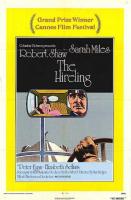 The Hireling  - Posters