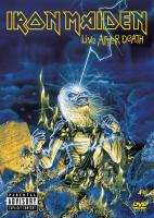 The History of Iron Maiden – Part 2: Live After Death  - Poster / Imagen Principal