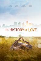 The History of Love  - Posters