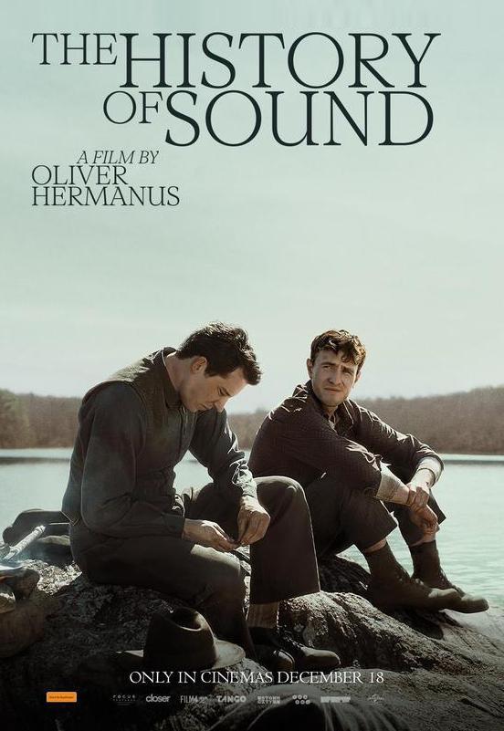 The History of Sound 