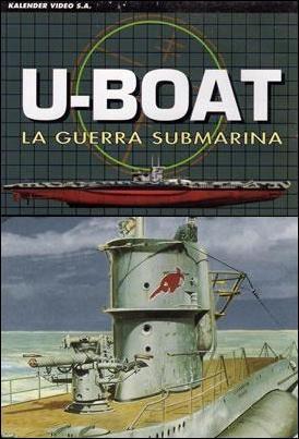 The History of the Submarine 