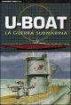 U-Boat, La guerra submarina 