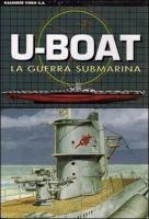 U-Boat, La guerra submarina  - Poster / Imagen Principal