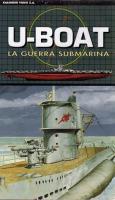 U-Boat, La guerra submarina  - Vhs