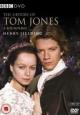 The History of Tom Jones, a Foundling (Miniserie de TV)