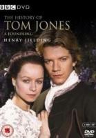 The History of Tom Jones, a Foundling (TV Miniseries) - Poster / Main Image