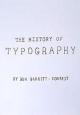 The History of Typography (C)