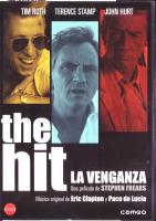 La venganza (The Hit)  - Posters