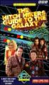 The Hitch Hikers Guide to the Galaxy (AKA The Hitchhiker's Guide to the Galaxy) (TV Series) (Serie de TV)