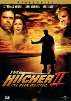 The Hitcher II: I've Been Waiting  - Poster / Main Image