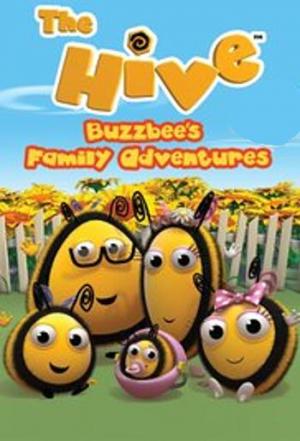 The Hive (TV Series)
