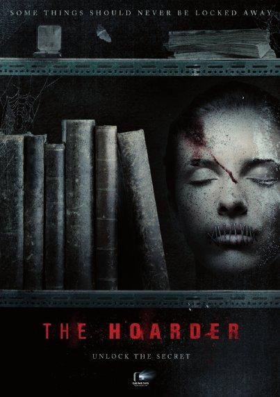 The Hoarder (2015) - FilmAffinity