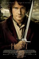 The Hobbit: An Unexpected Journey  - Poster / Main Image