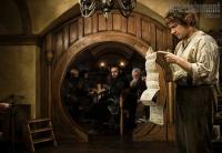 El Hobbit: Un viaje inesperado  - Fotogramas