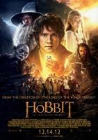 The Hobbit: An Unexpected Journey  - Posters