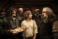 El Hobbit: Un viaje inesperado (2012) - Filmaffinity