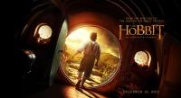 The Hobbit: An Unexpected Journey  - Promo