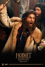 The Hobbit: Kingdoms of Middle-earth - Dance Battle (S)