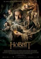 El Hobbit: La desolación de Smaug  - Posters