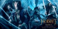 El Hobbit: La desolación de Smaug  - Promo