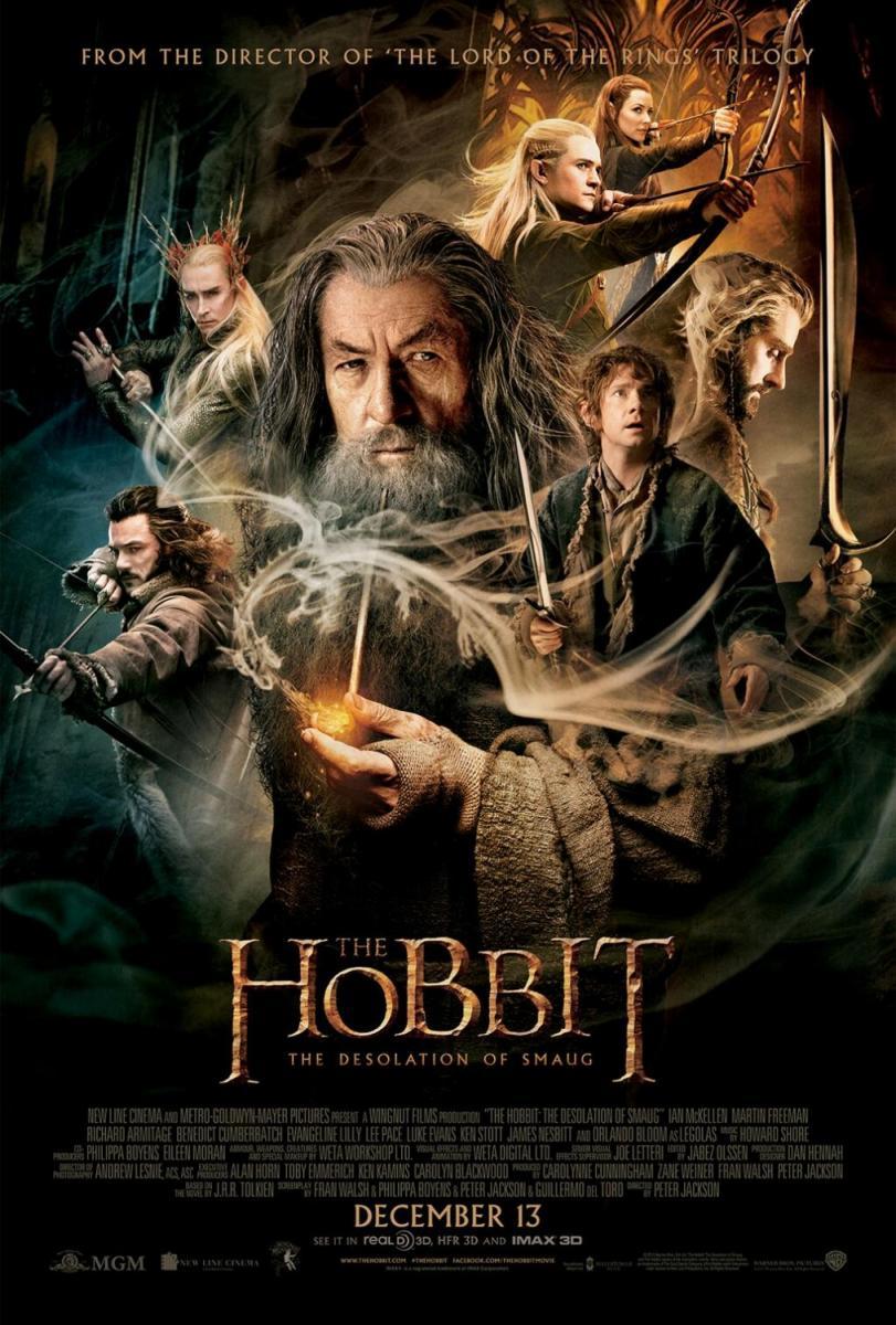 Peter Jackson no fue el primero: esta película animada adaptó 'El Hobbit'  mucho antes y la puedes ver en streaming