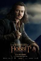 The Hobbit: The Desolation of Smaug  - Posters