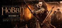 The Hobbit: The Desolation of Smaug  - Promo