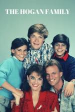 La familia Hogan (Valerie) (Serie de TV)