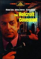 The Holcroft Covenant  - Dvd
