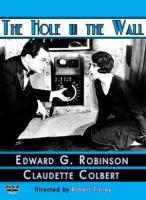 The Hole in the Wall  - Poster / Imagen Principal