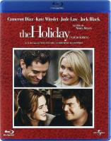 The Holiday  - Blu-ray